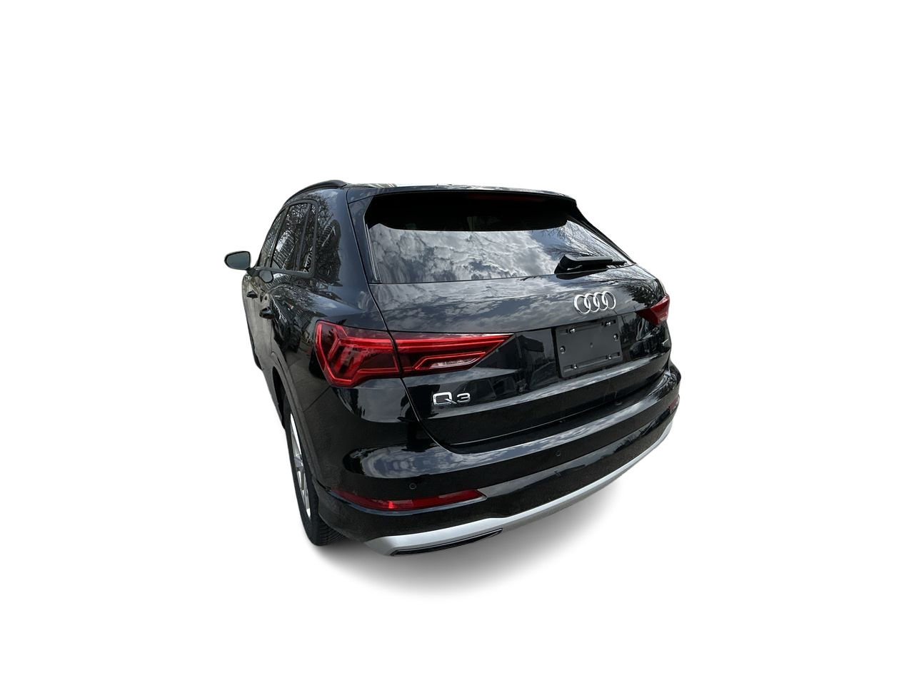 Audi Q3  2021 à Thornhill, Ontario