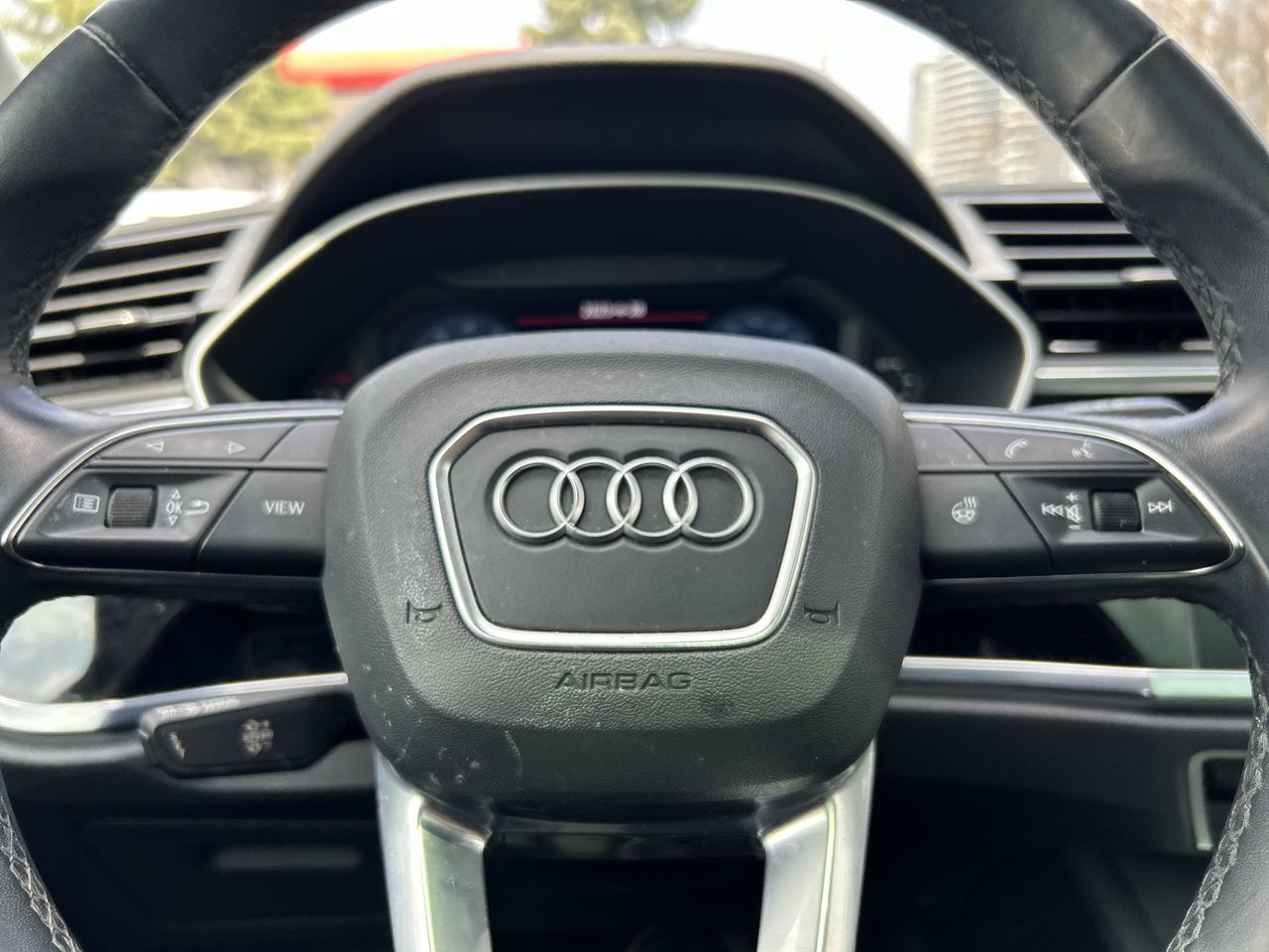 Audi Q3  2021 à Thornhill, Ontario