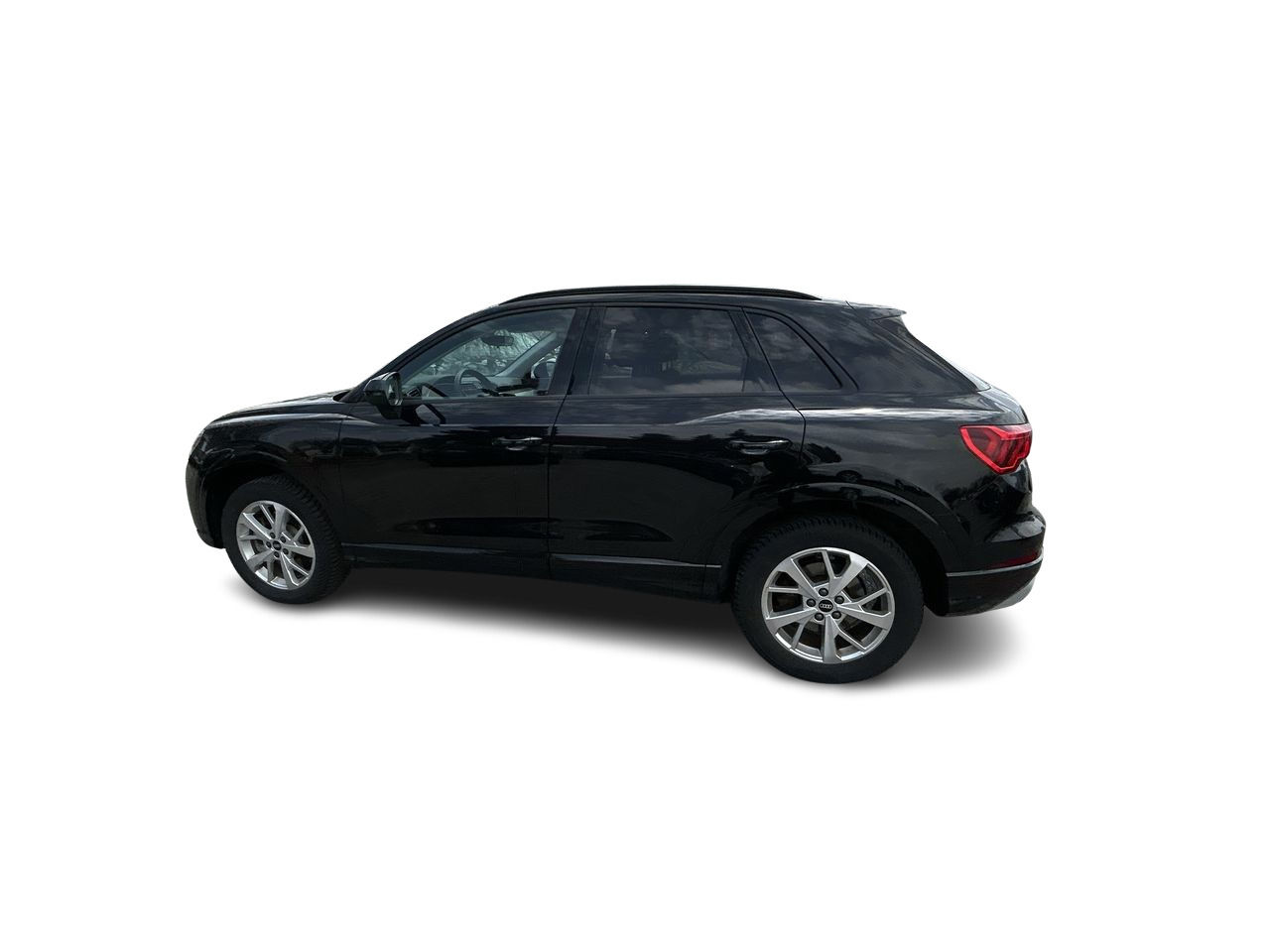 Audi Q3  2021 à Thornhill, Ontario