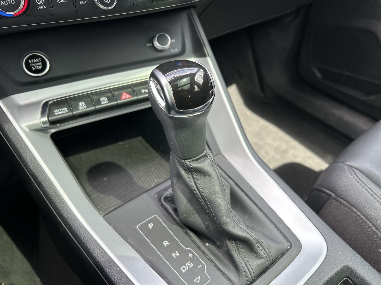 Audi Q3  2021 à Thornhill, Ontario