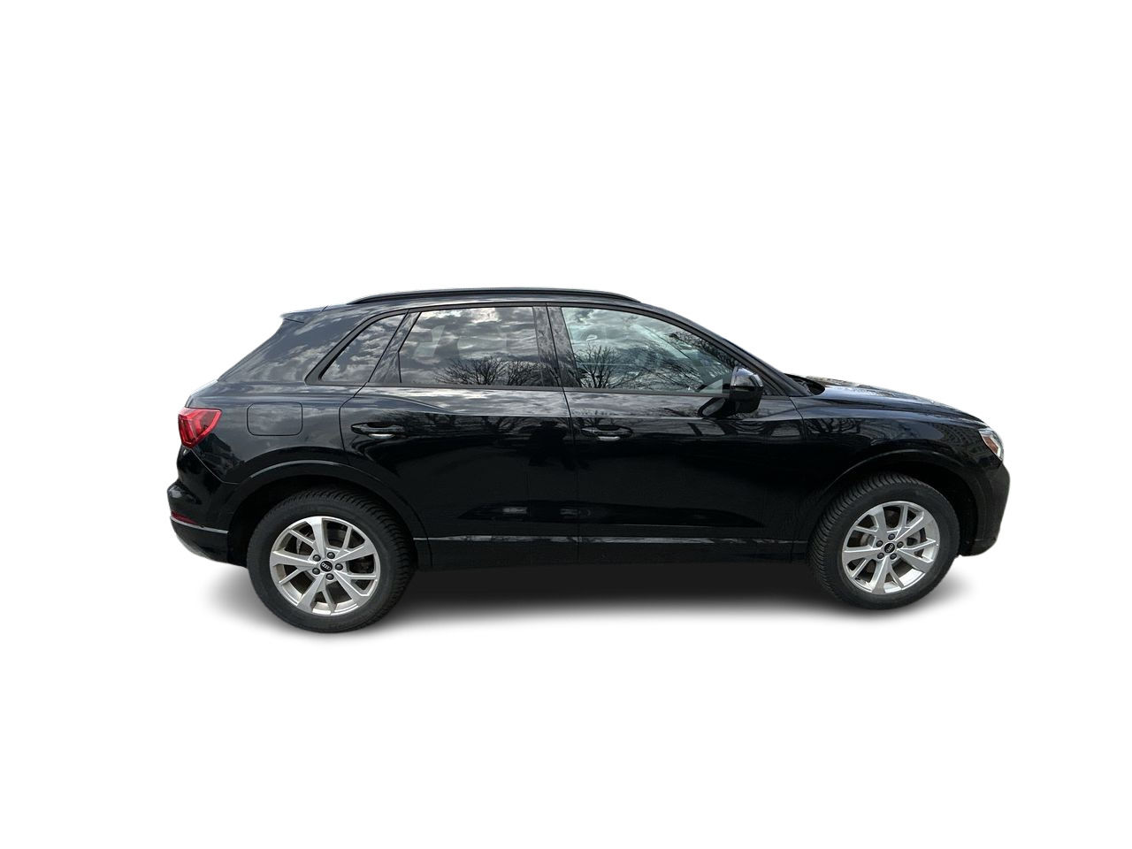Audi Q3  2021 à Thornhill, Ontario