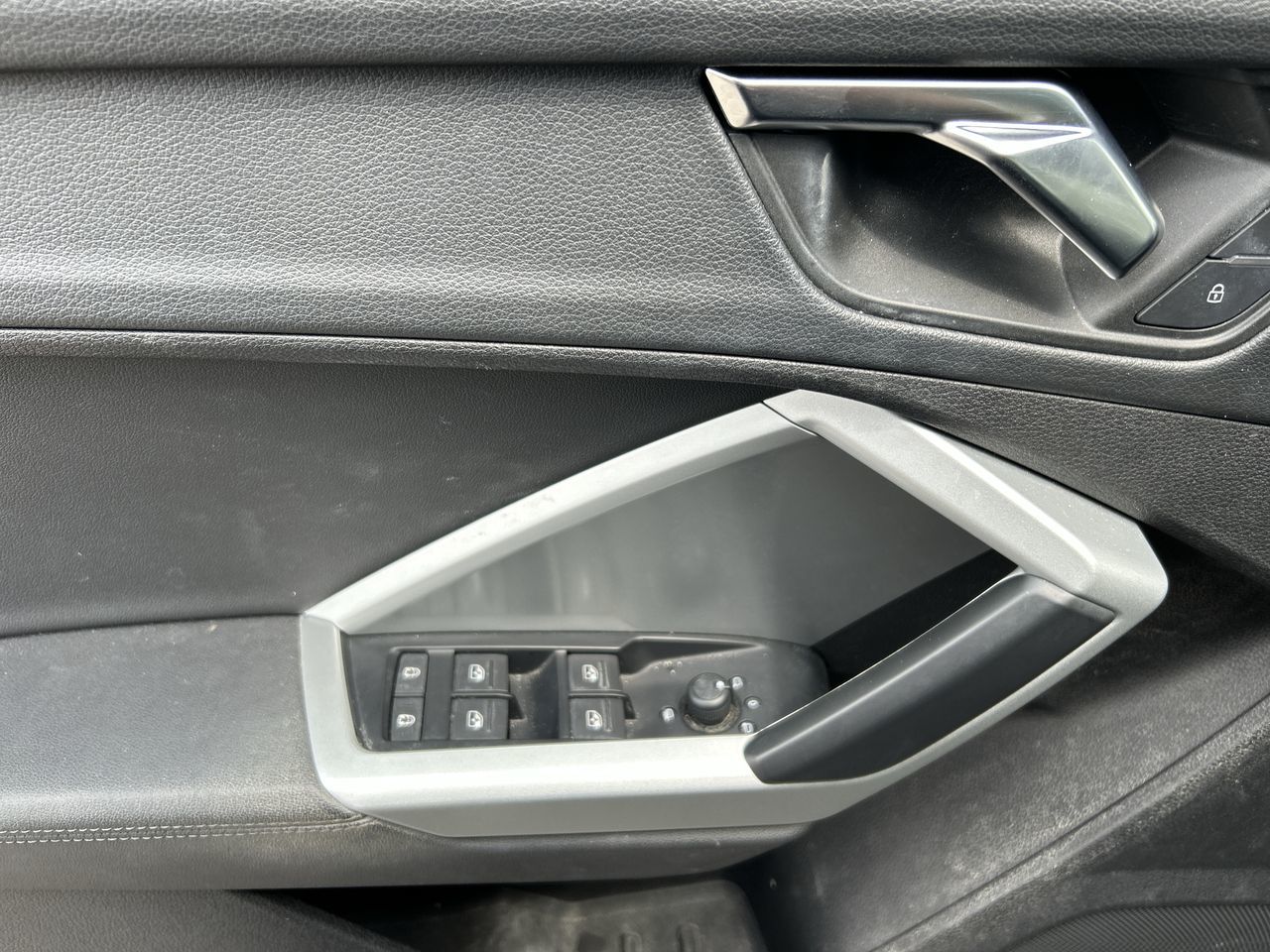 Audi Q3  2021 à Thornhill, Ontario