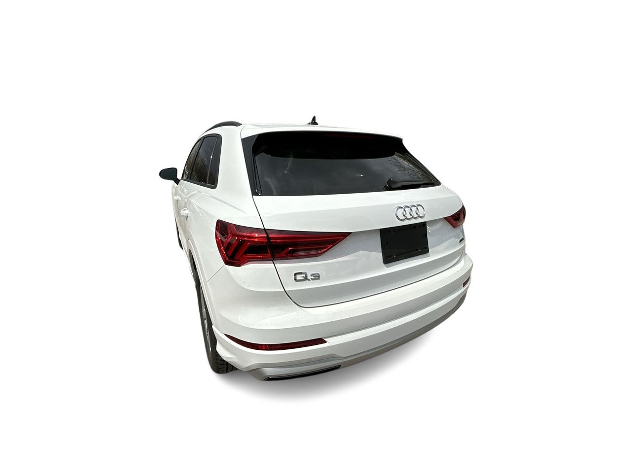 2021 Audi Q3 in Thornhill, Ontario