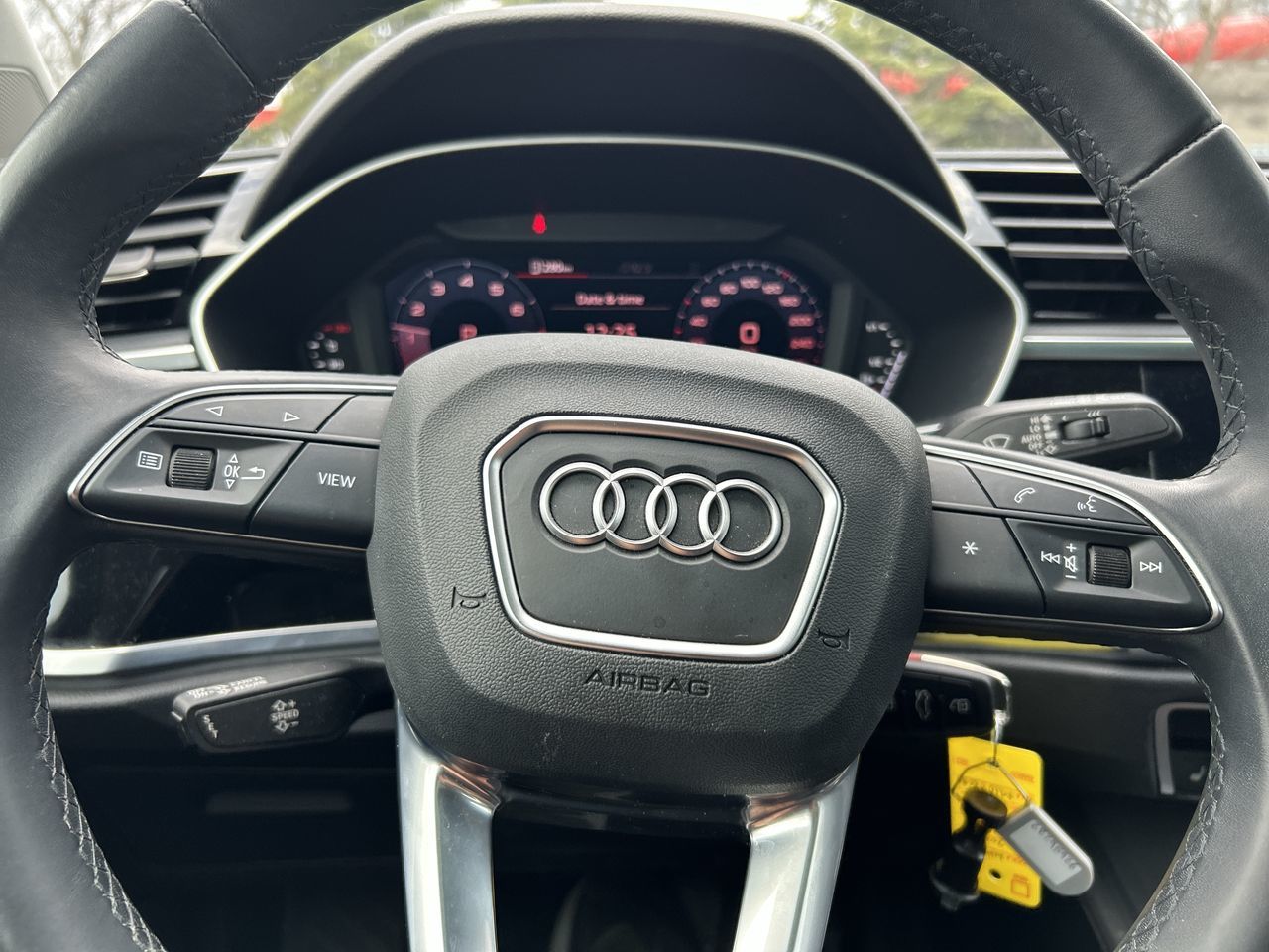 2021 Audi Q3 in Thornhill, Ontario