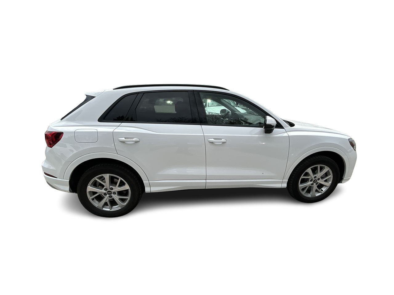 2021 Audi Q3 in Thornhill, Ontario