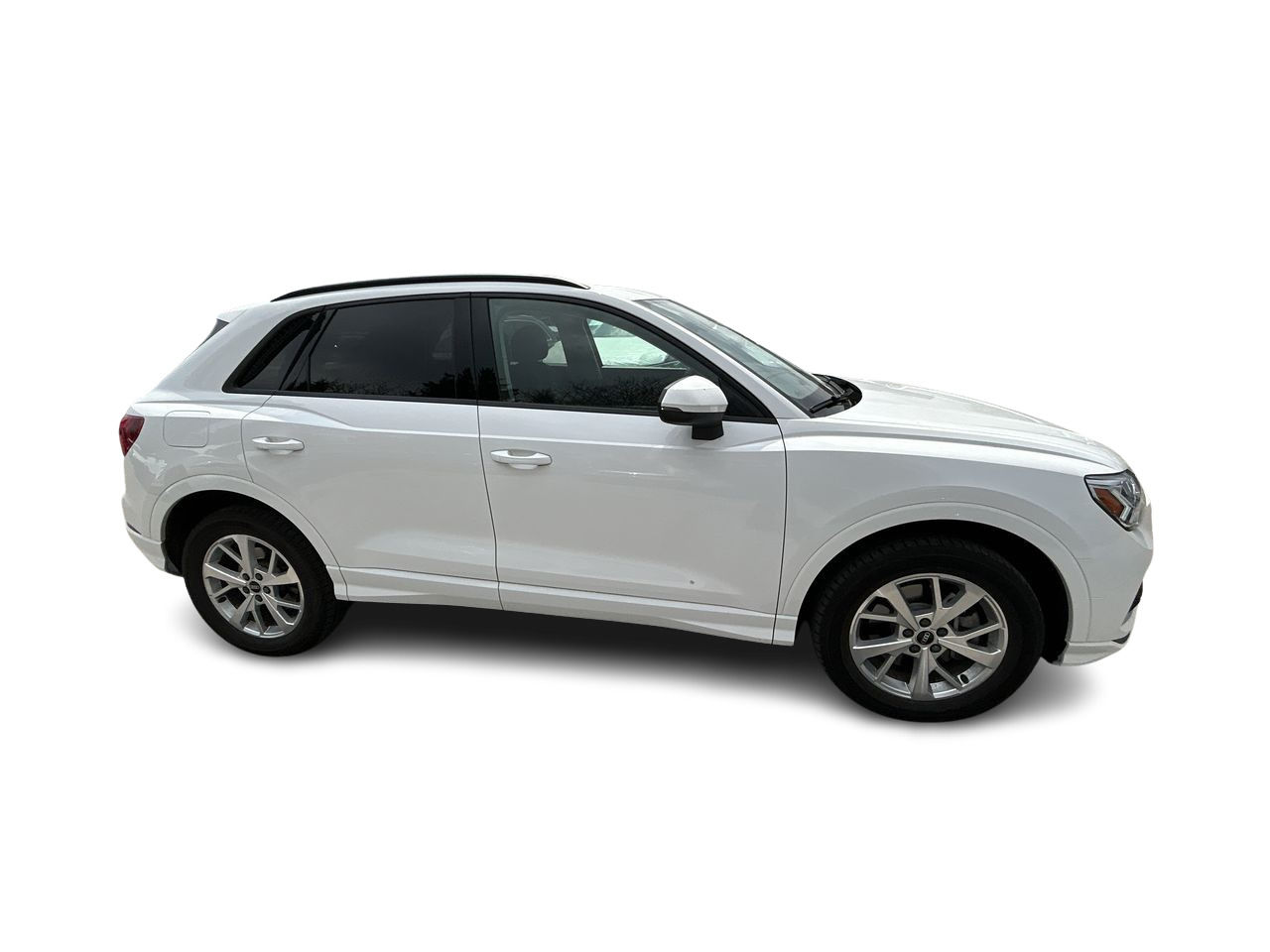 2021 Audi Q3 in Thornhill, Ontario