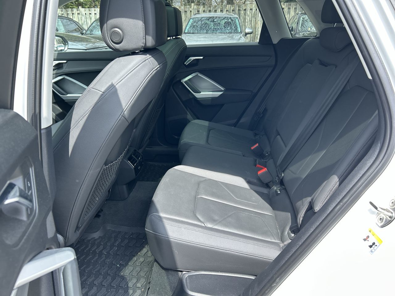 2021 Audi Q3 in Thornhill, Ontario
