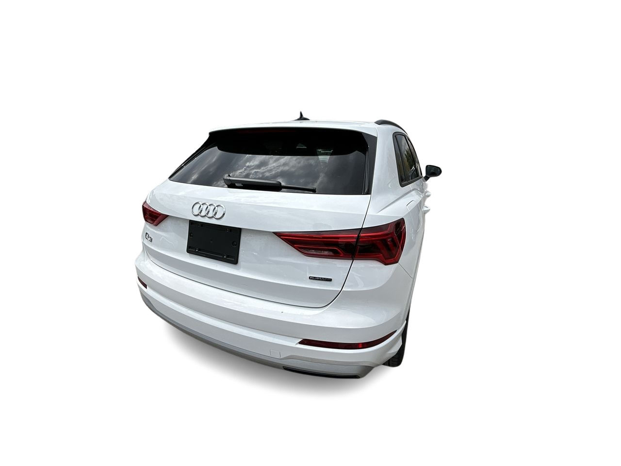 2021 Audi Q3 in Thornhill, Ontario