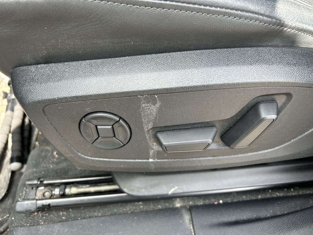 2021 Audi Q3 in Thornhill, Ontario