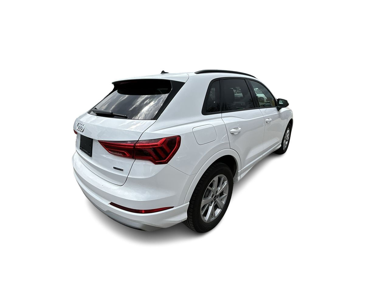 2021 Audi Q3 in Thornhill, Ontario
