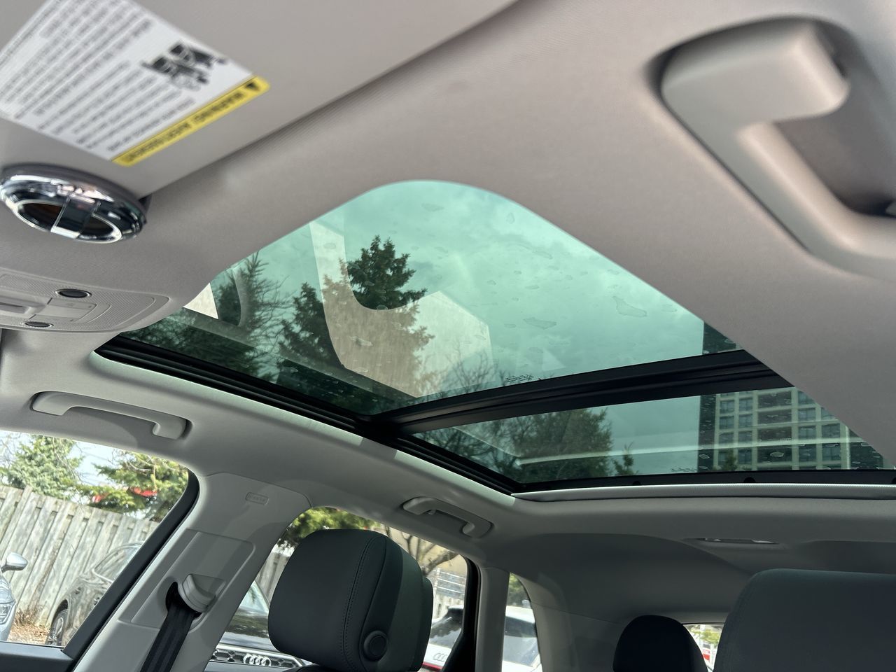 2021 Audi Q3 in Thornhill, Ontario