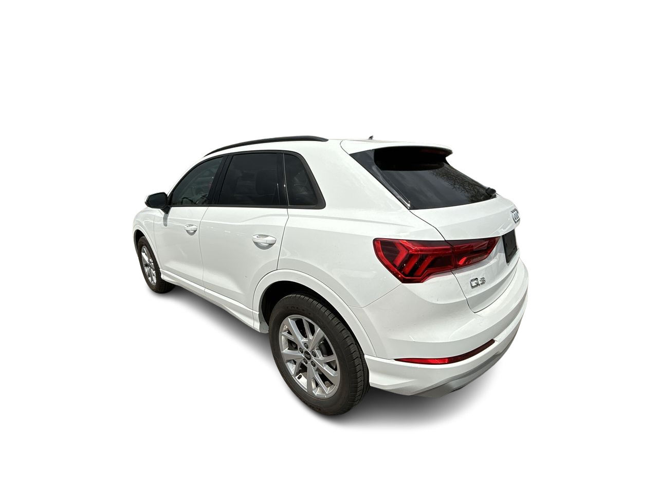 2021 Audi Q3 in Thornhill, Ontario