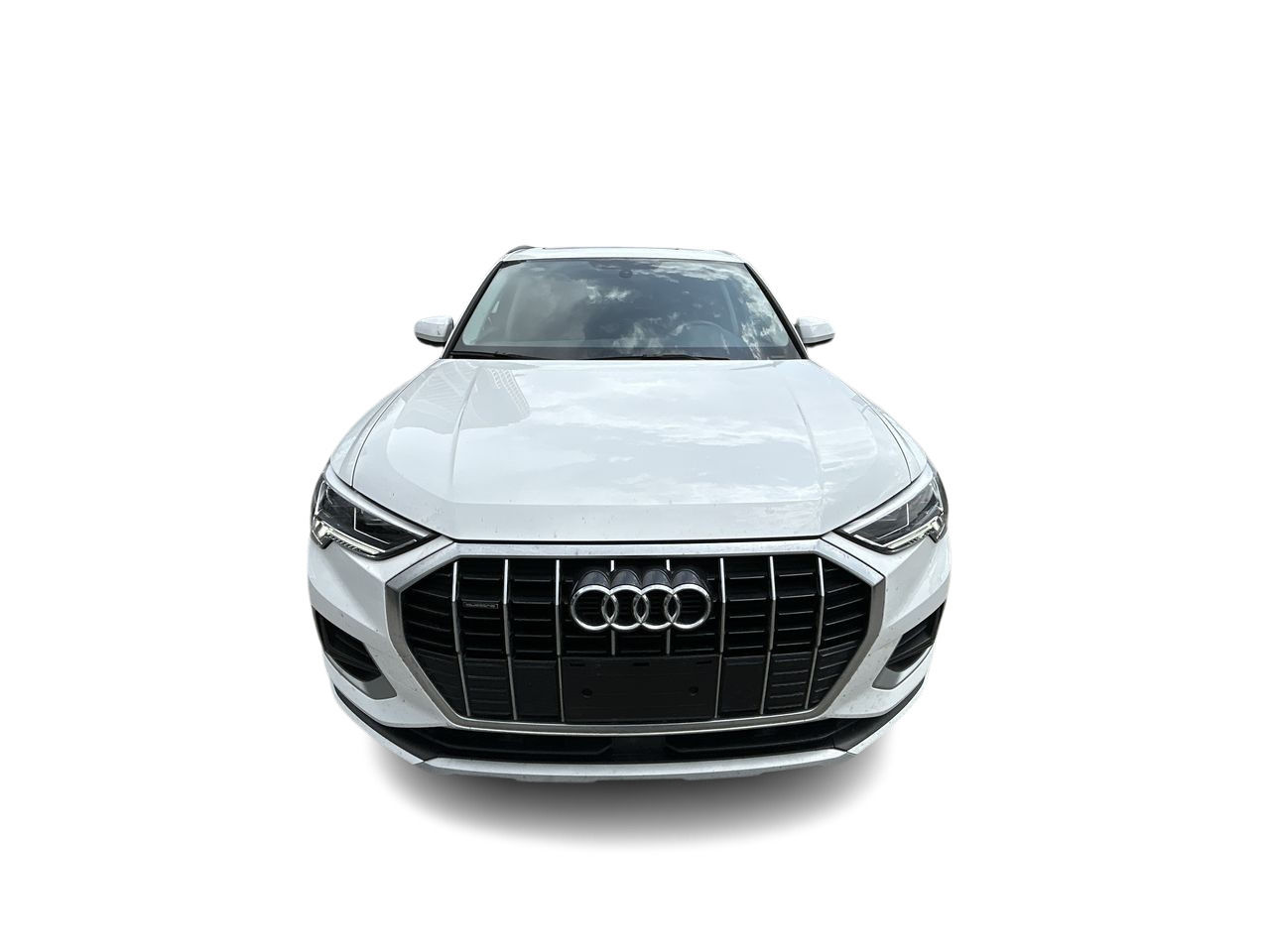 2021 Audi Q3 in Thornhill, Ontario