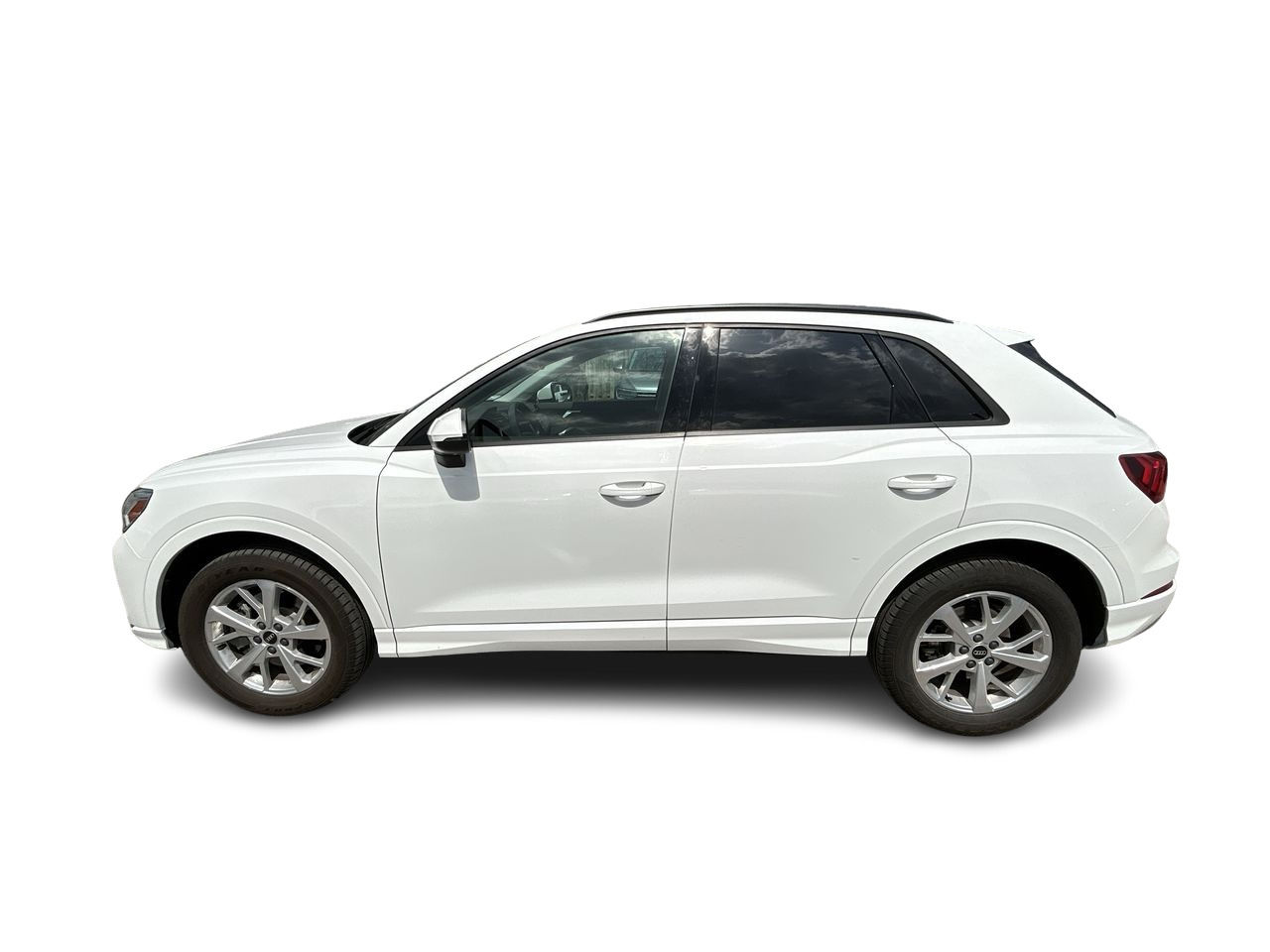 2021 Audi Q3 in Thornhill, Ontario