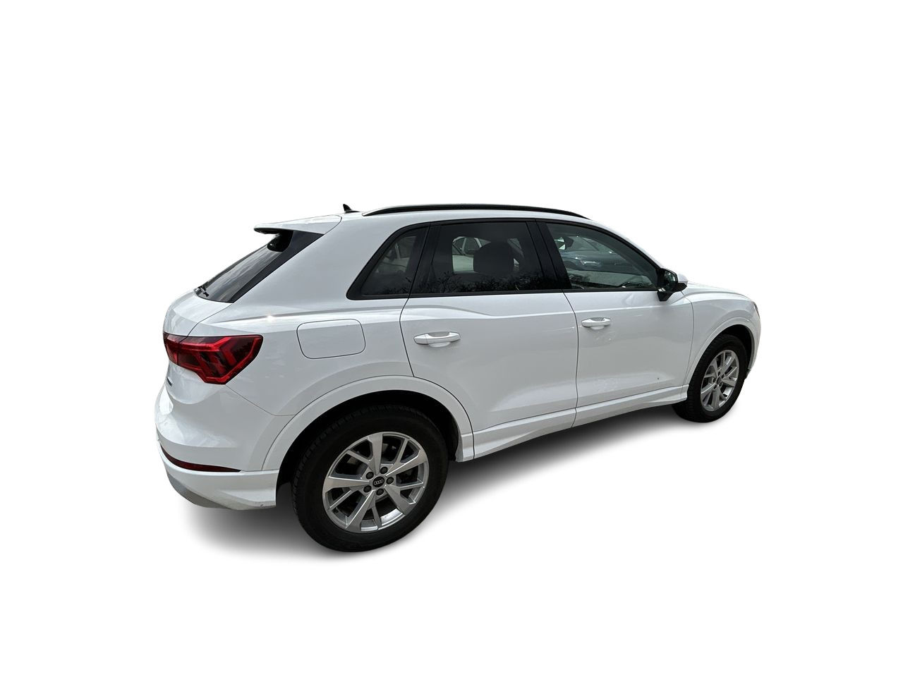 2021 Audi Q3 in Thornhill, Ontario