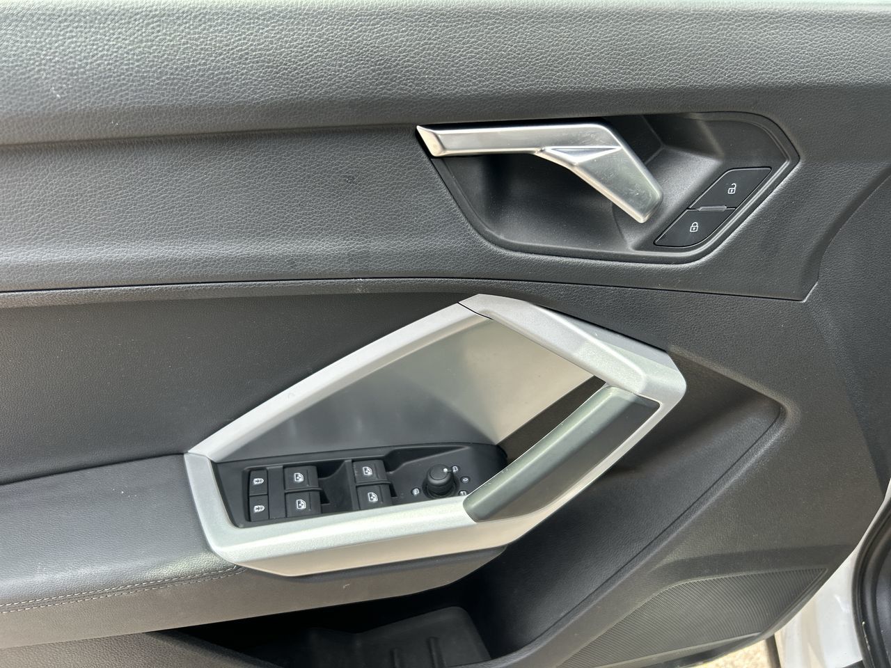 2021 Audi Q3 in Thornhill, Ontario