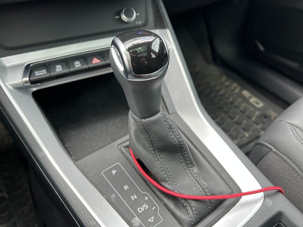2021 Audi Q3 in Thornhill, Ontario