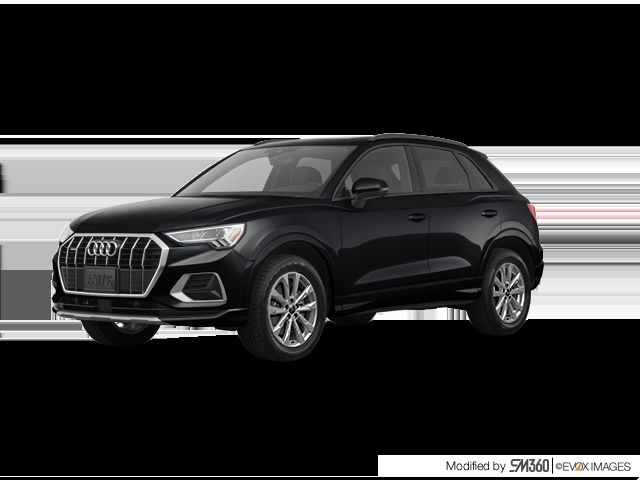 2021 Audi Q3 in Thornhill, Ontario