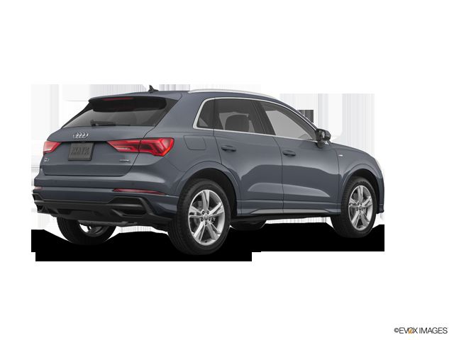 2021 Audi Q3 in Thornhill, Ontario
