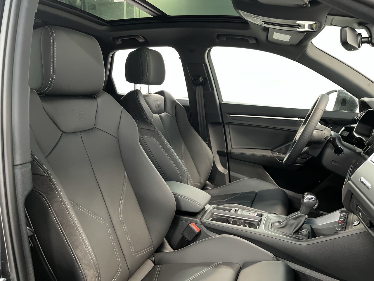 2021 Audi Q3 in Thornhill, Ontario