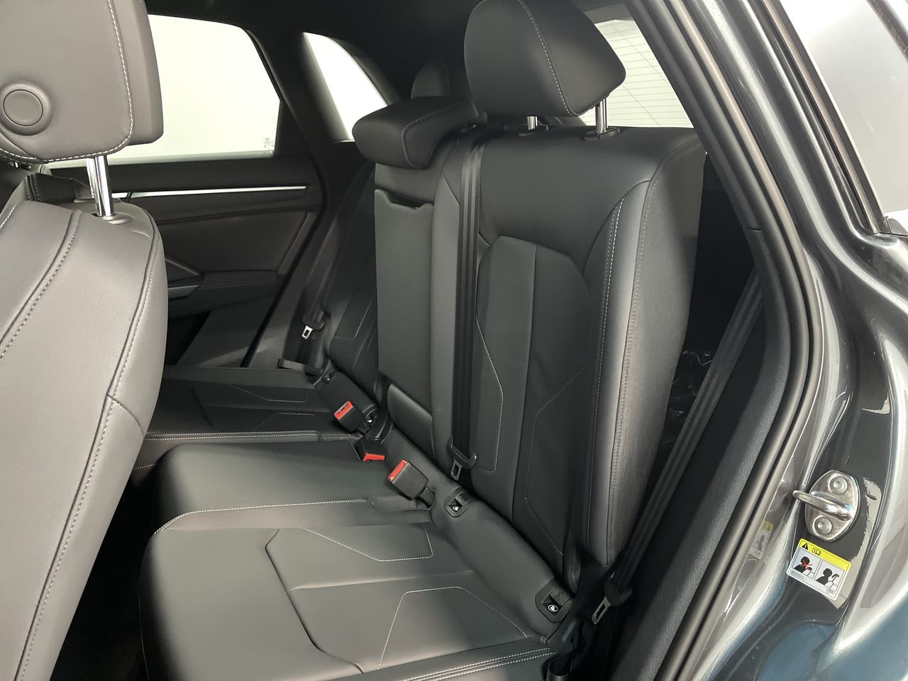 2021 Audi Q3 in Thornhill, Ontario