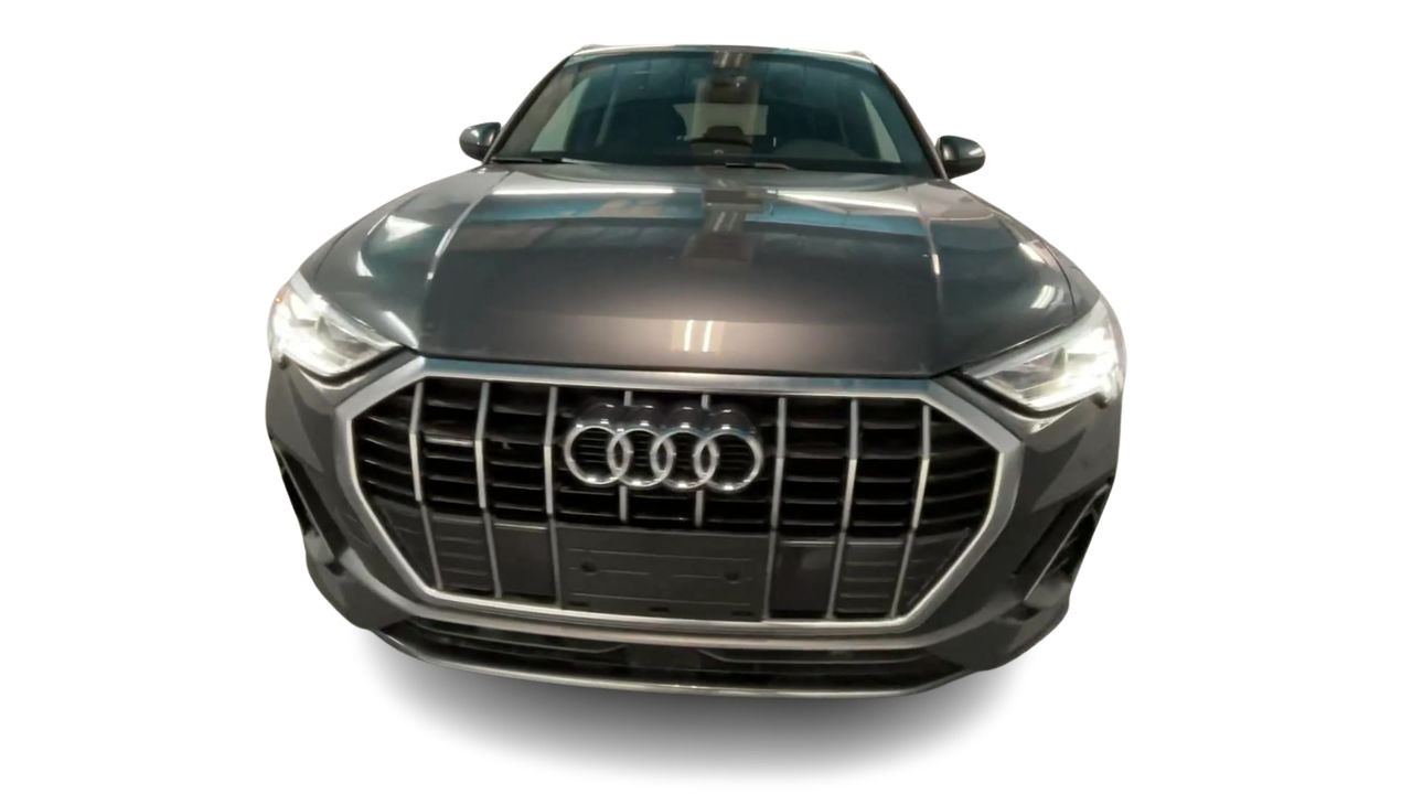 2021 Audi Q3 in Thornhill, Ontario