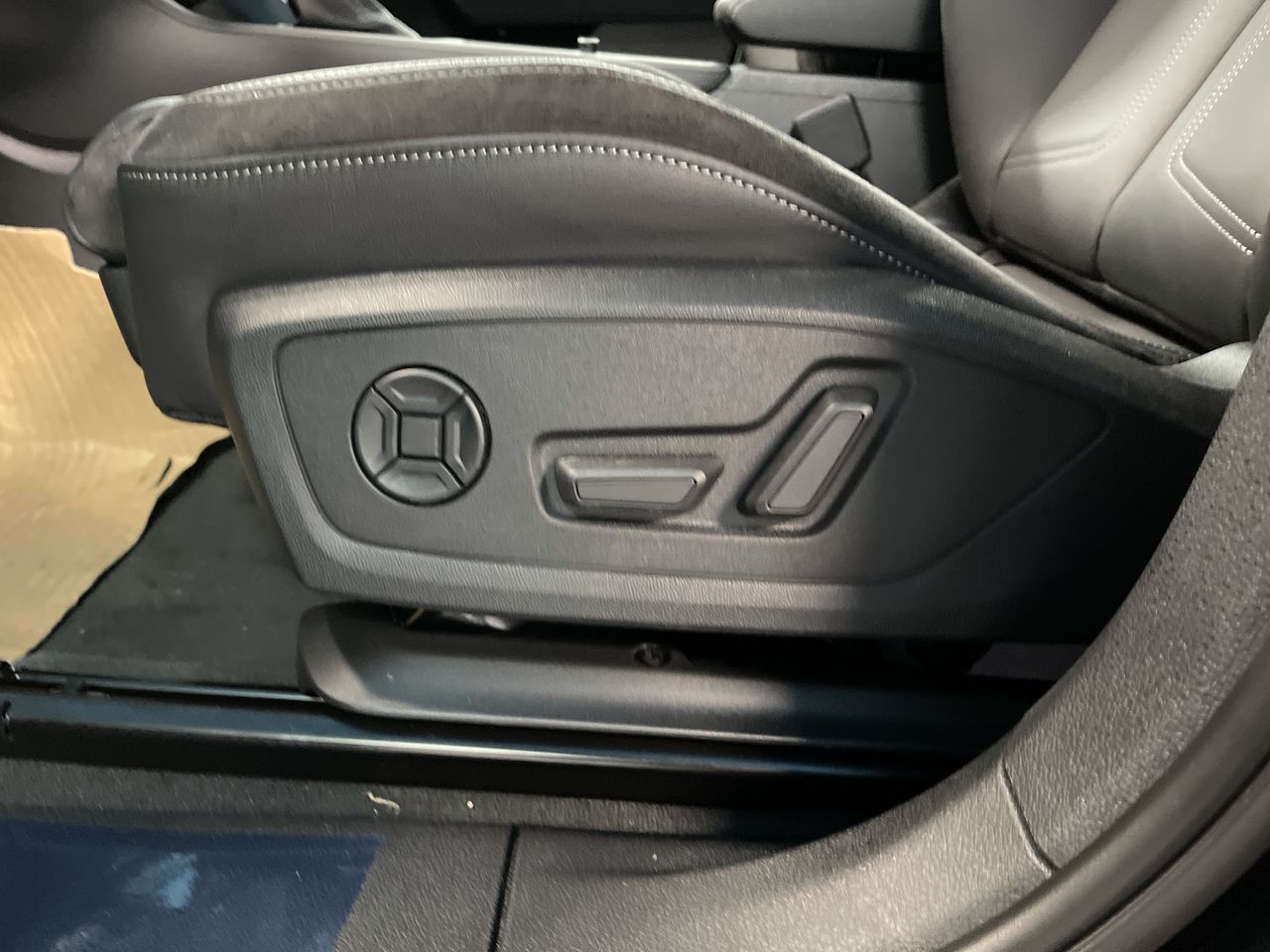 2021 Audi Q3 in Thornhill, Ontario