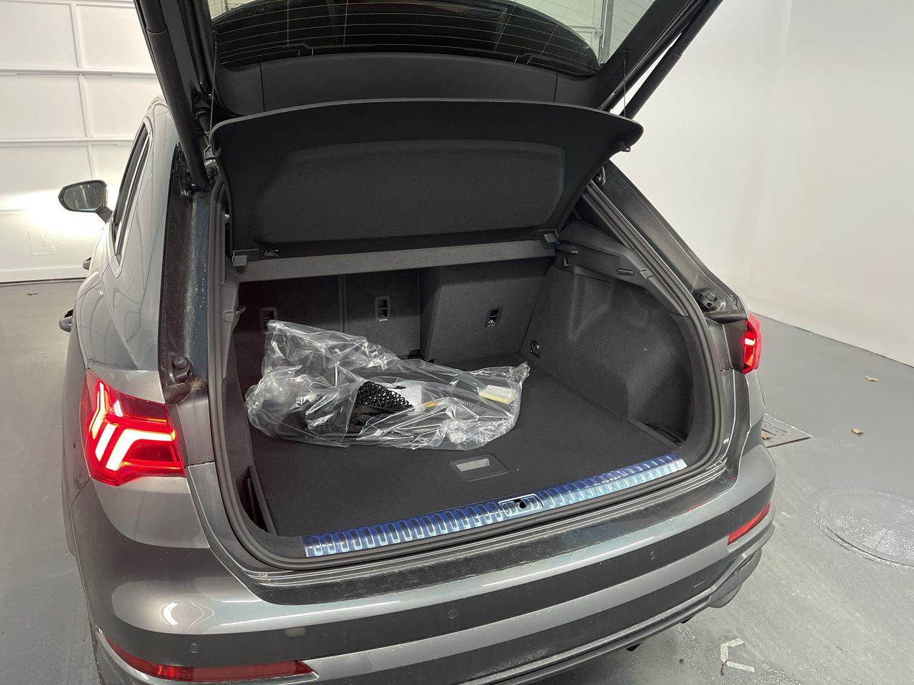 2021 Audi Q3 in Thornhill, Ontario