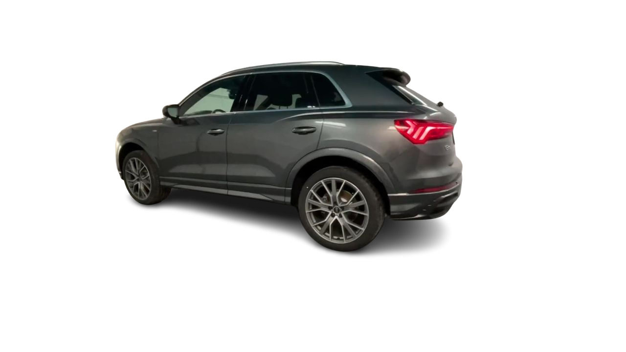 2021 Audi Q3 in Thornhill, Ontario