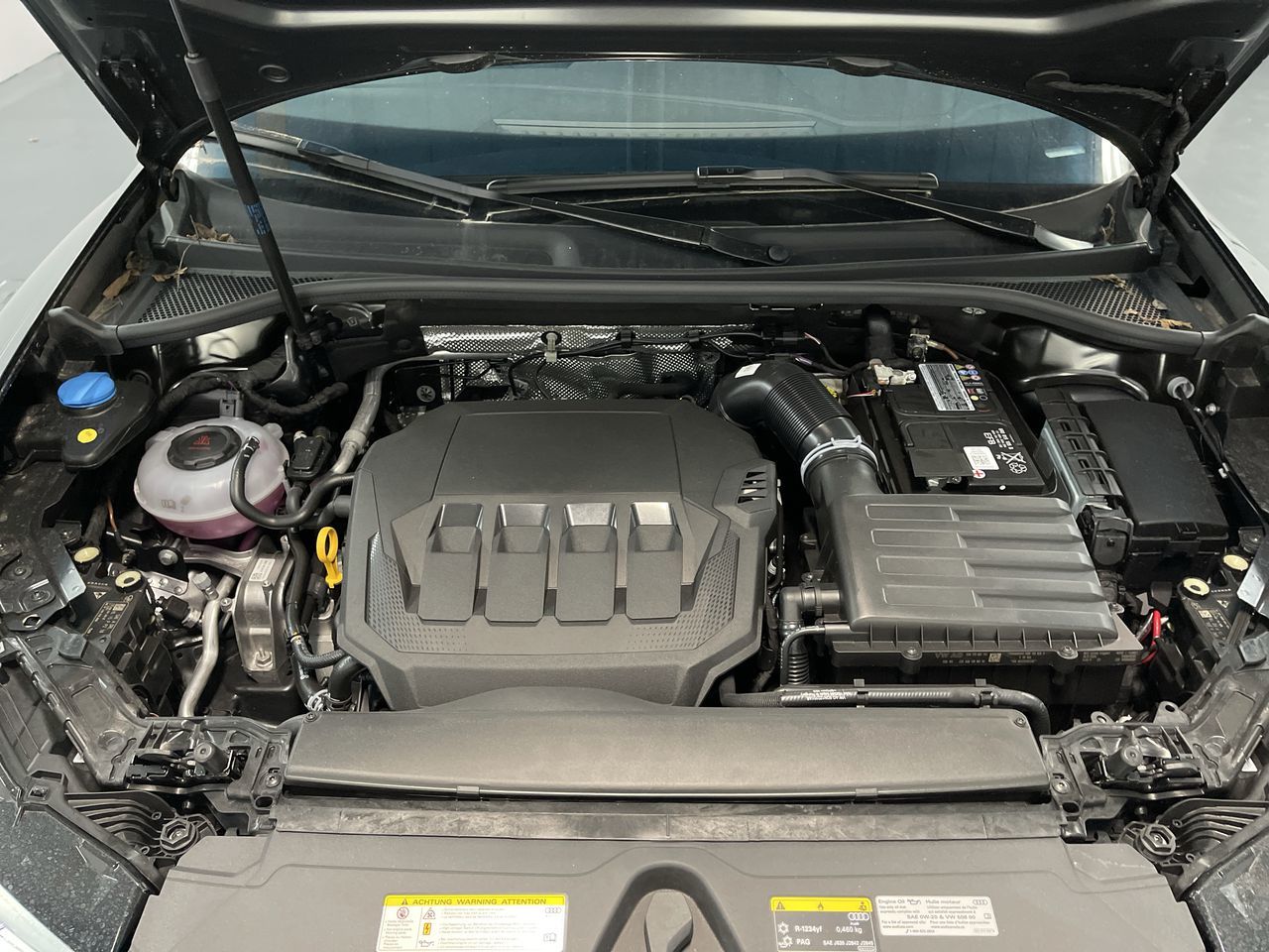 2021 Audi Q3 in Thornhill, Ontario