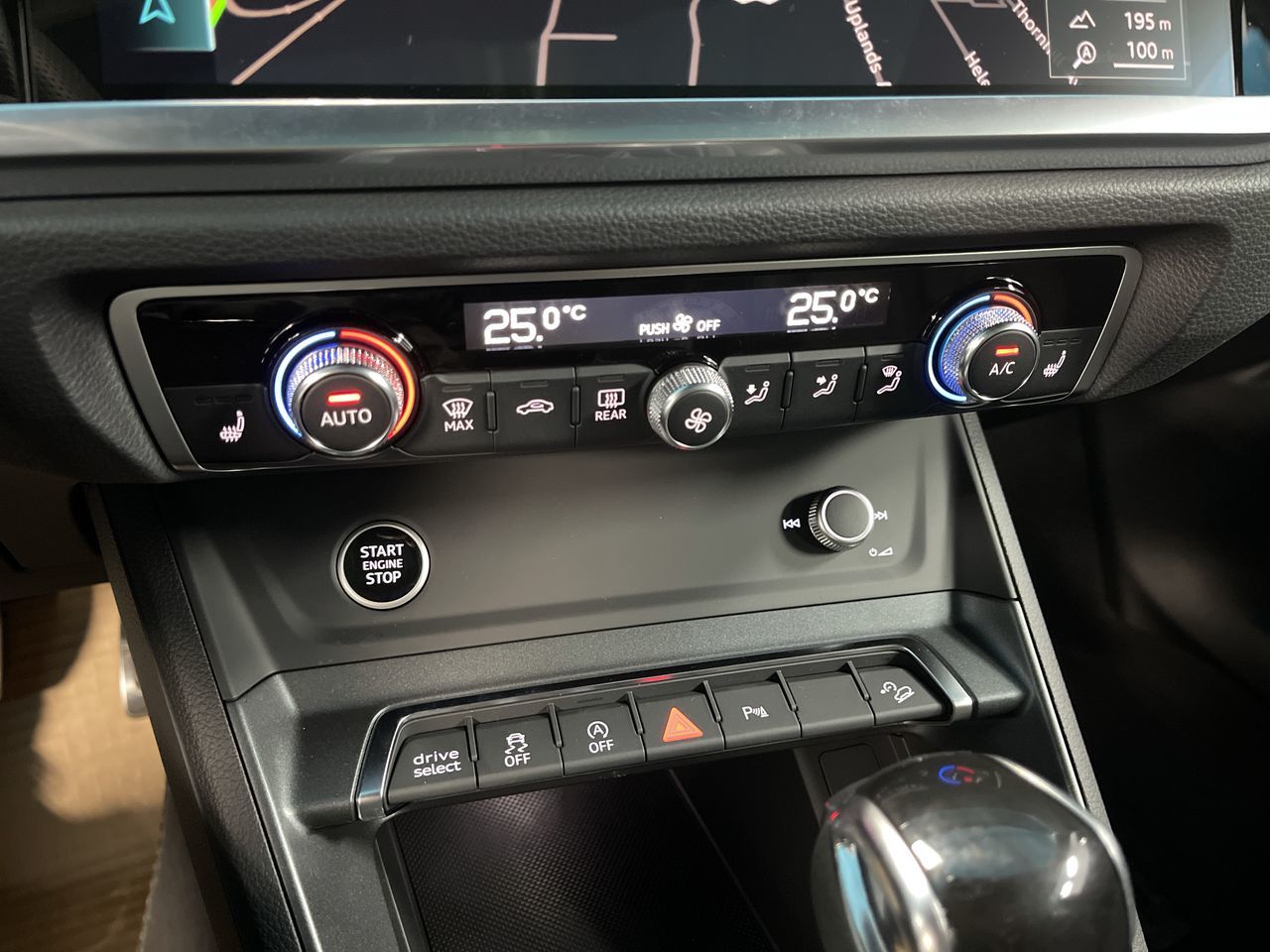 2021 Audi Q3 in Thornhill, Ontario