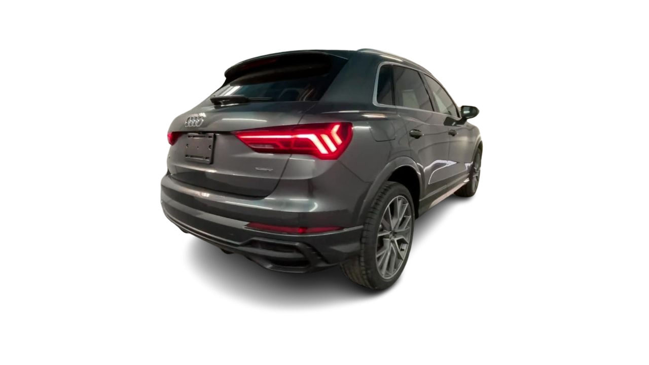 2021 Audi Q3 in Thornhill, Ontario