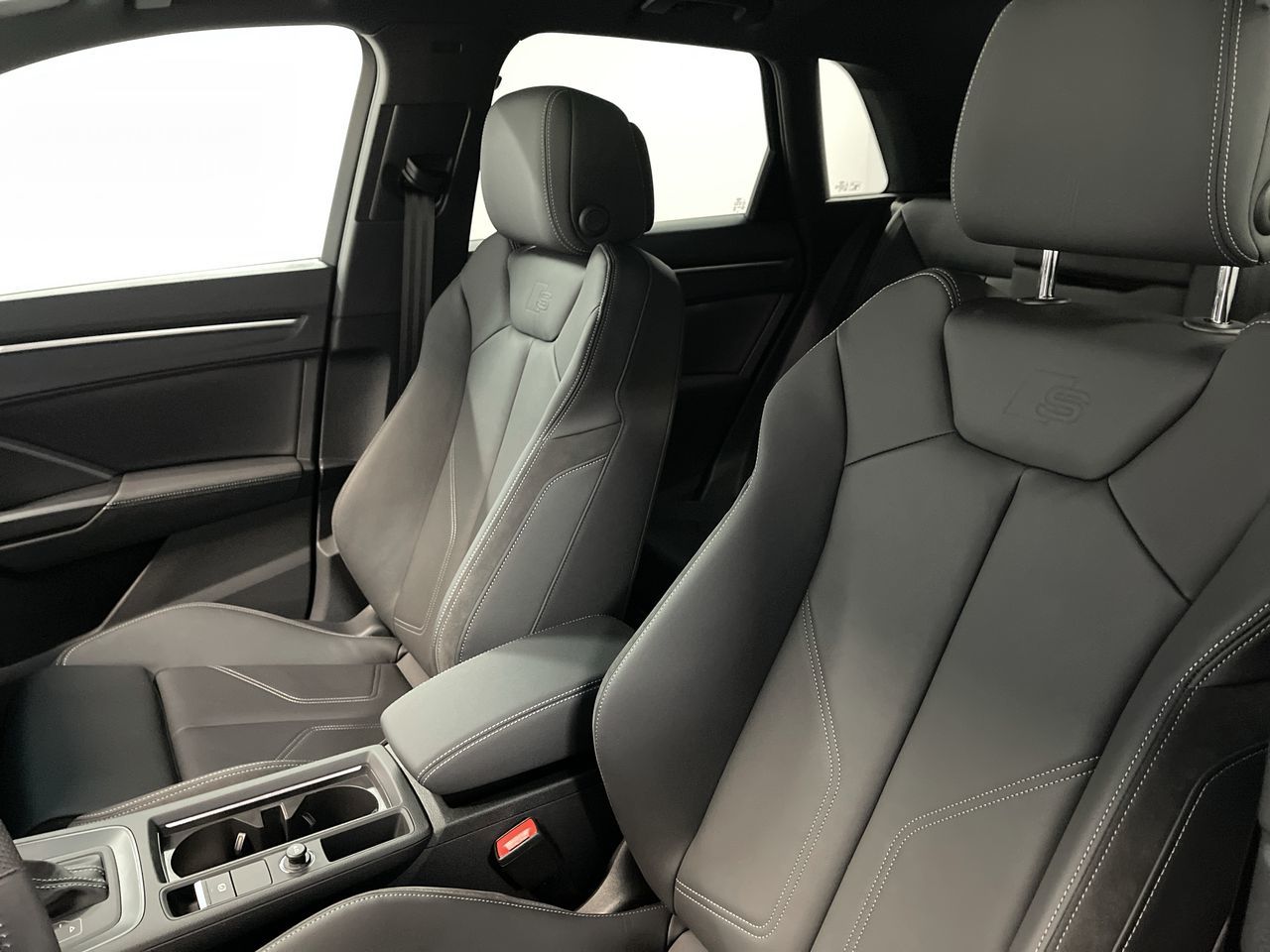 2021 Audi Q3 in Thornhill, Ontario