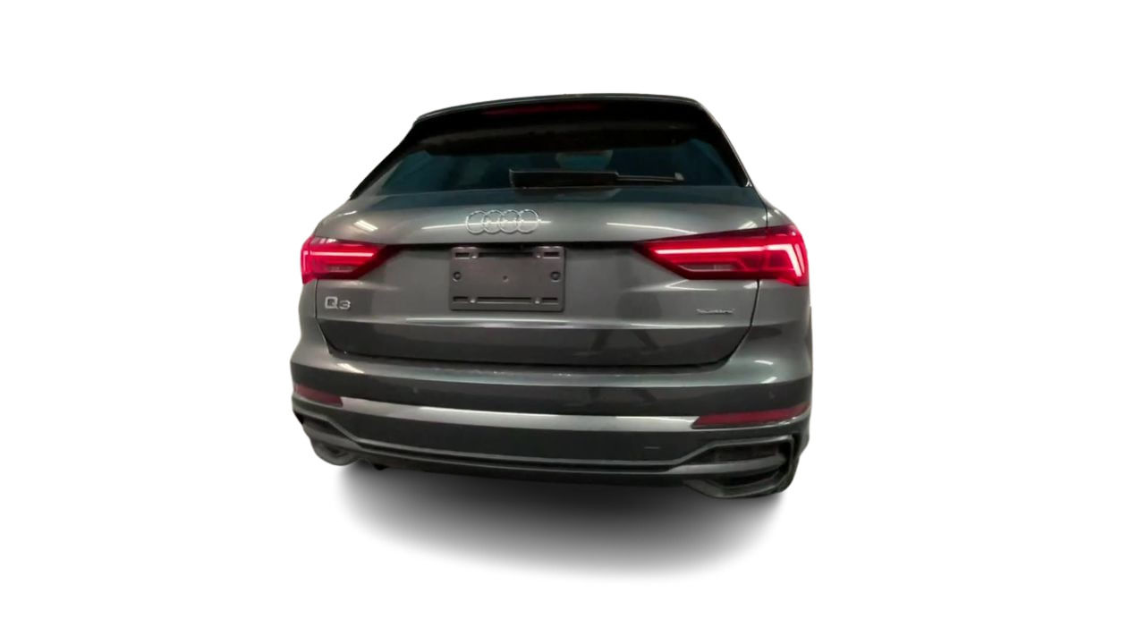 2021 Audi Q3 in Thornhill, Ontario