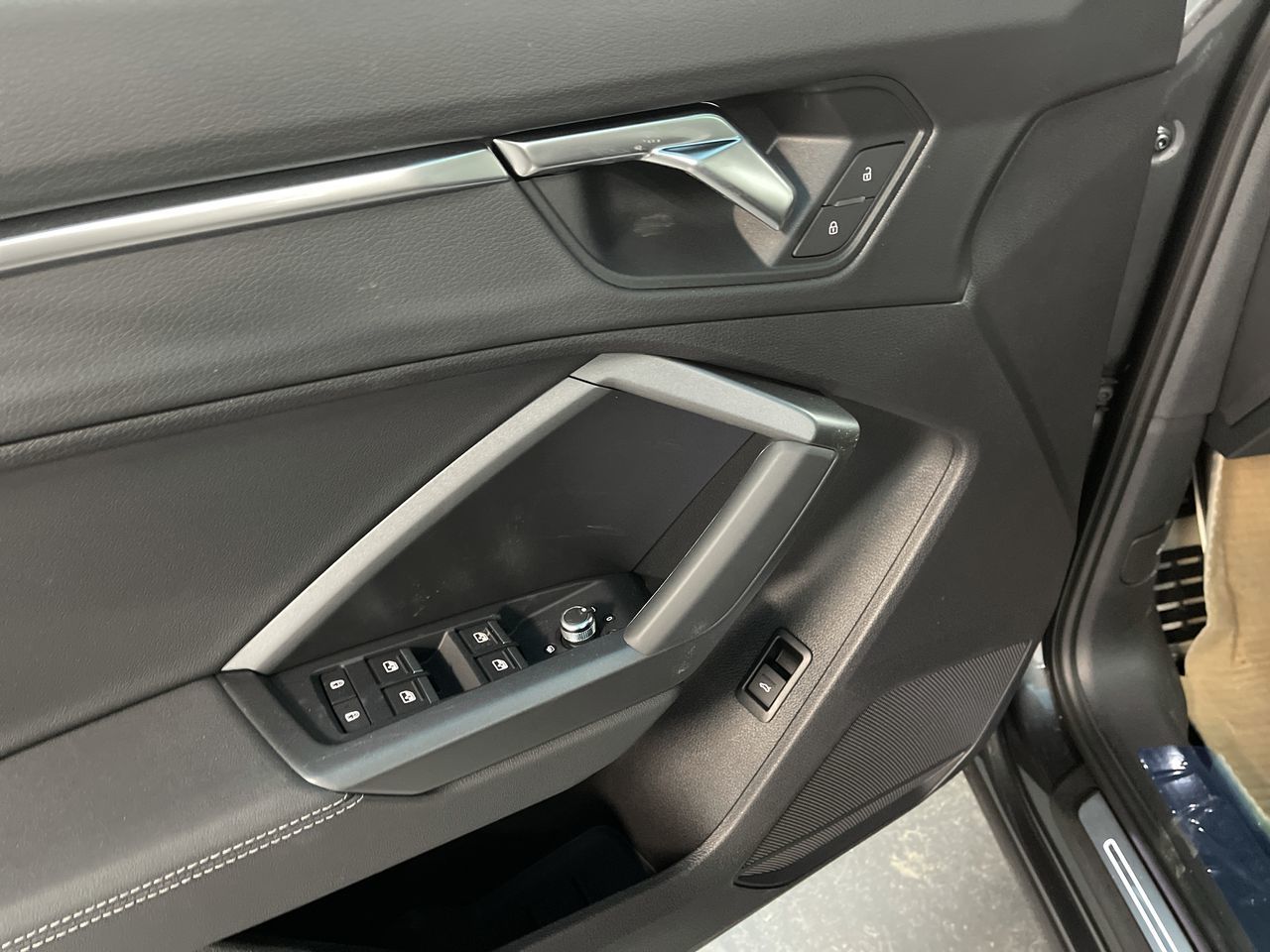 2021 Audi Q3 in Thornhill, Ontario