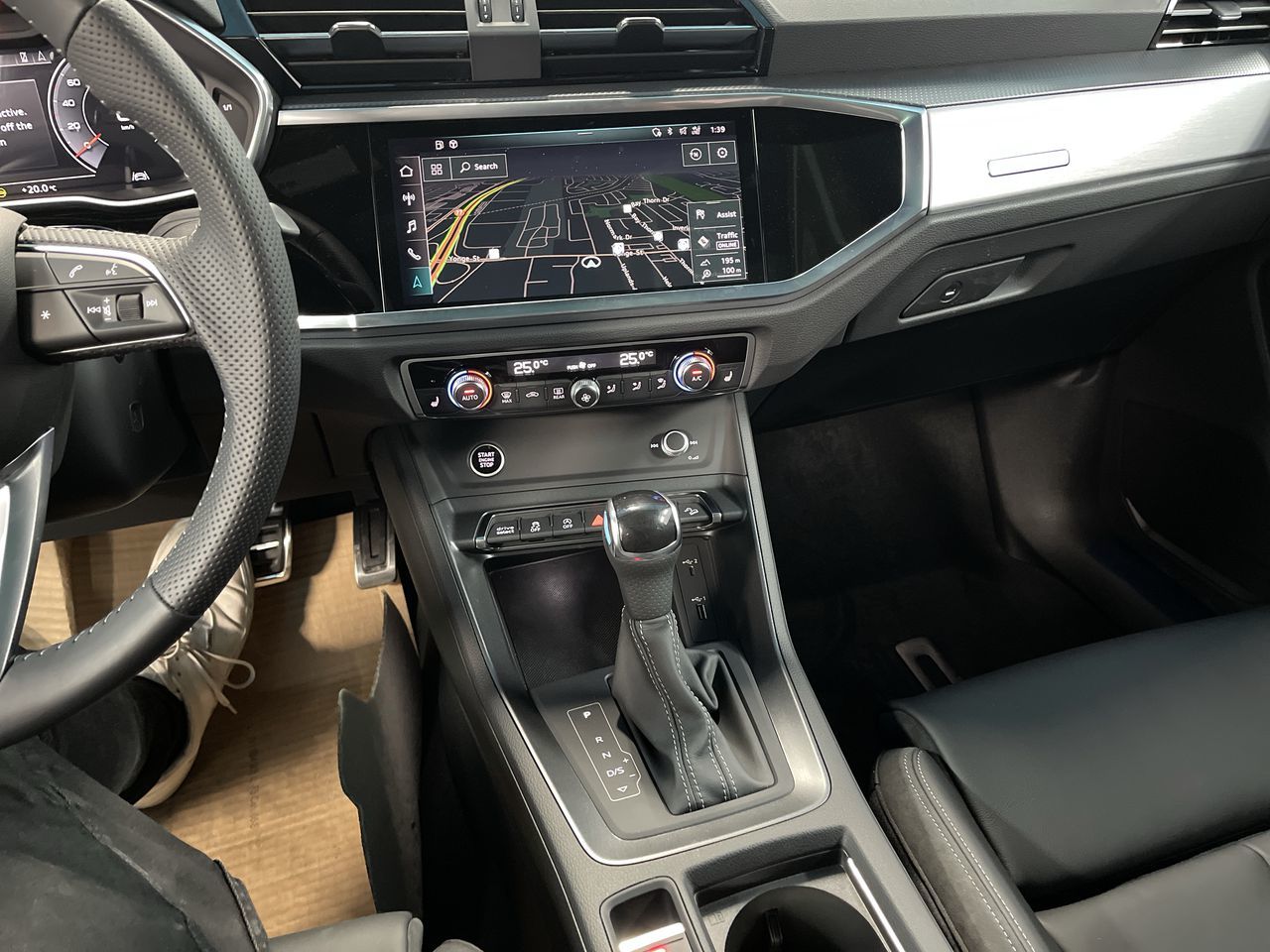 2021 Audi Q3 in Thornhill, Ontario