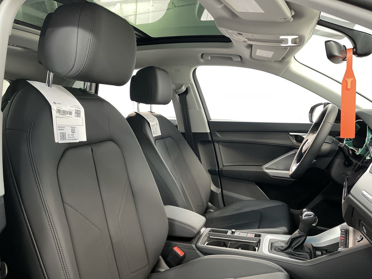 2021 Audi Q3 in Thornhill, Ontario