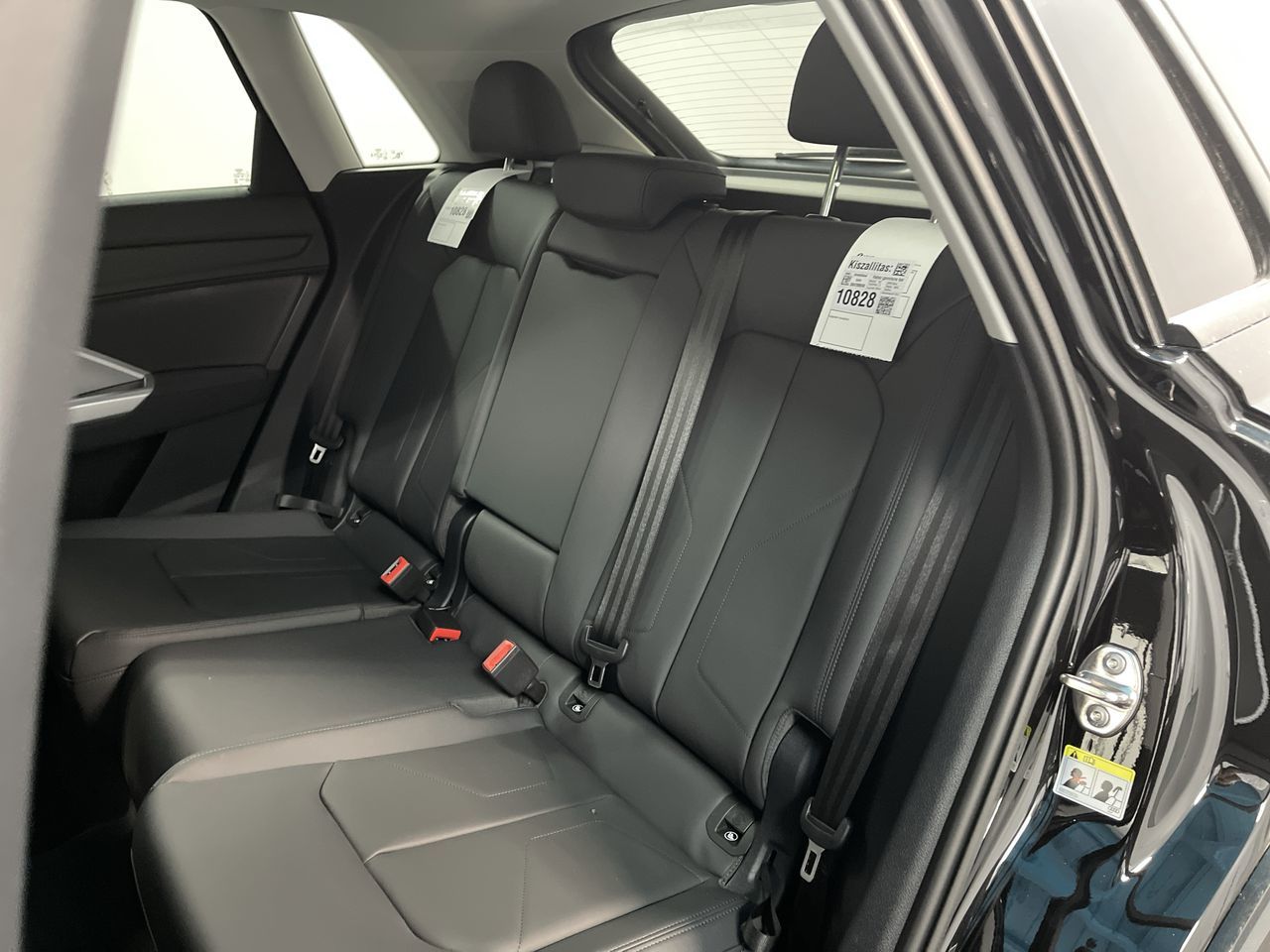 2021 Audi Q3 in Thornhill, Ontario