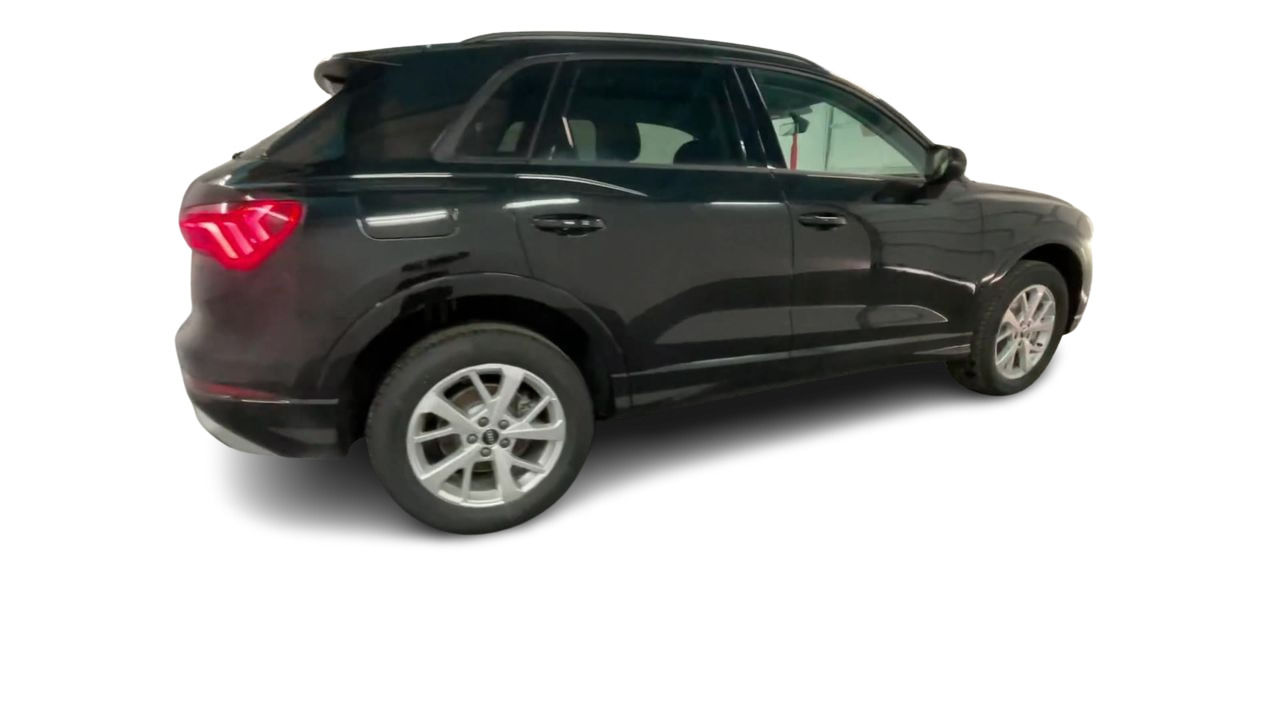 2021 Audi Q3 in Thornhill, Ontario