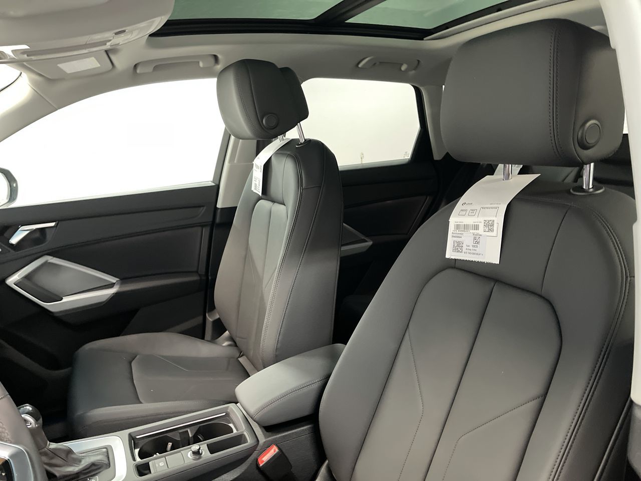 2021 Audi Q3 in Thornhill, Ontario