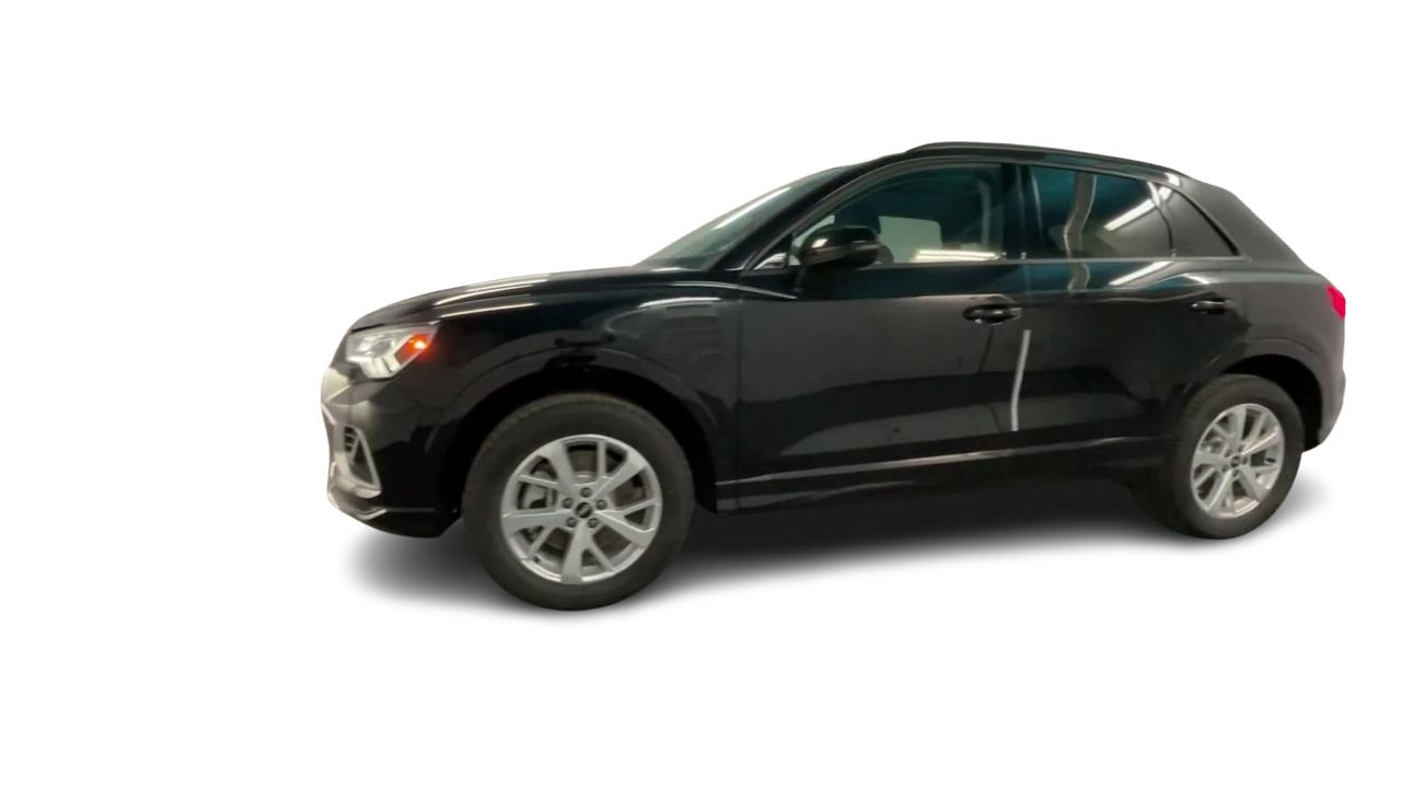2021 Audi Q3 in Thornhill, Ontario