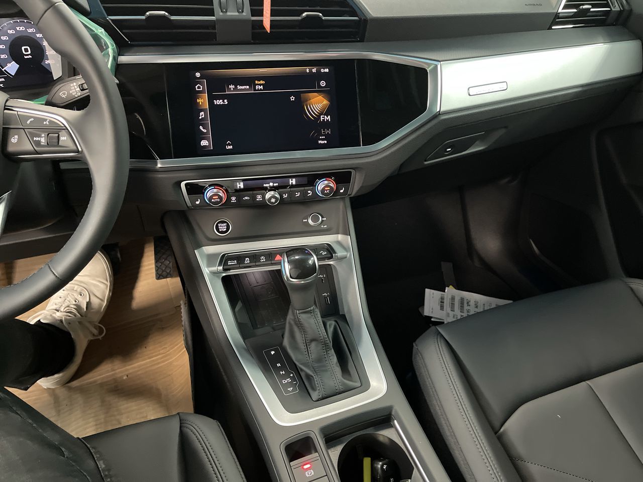 2021 Audi Q3 in Thornhill, Ontario