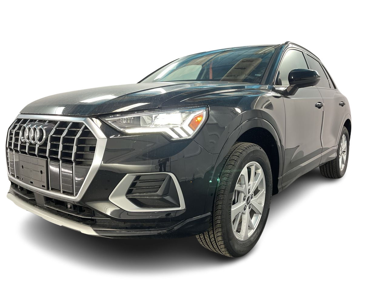 2021 Audi Q3 in Thornhill, Ontario