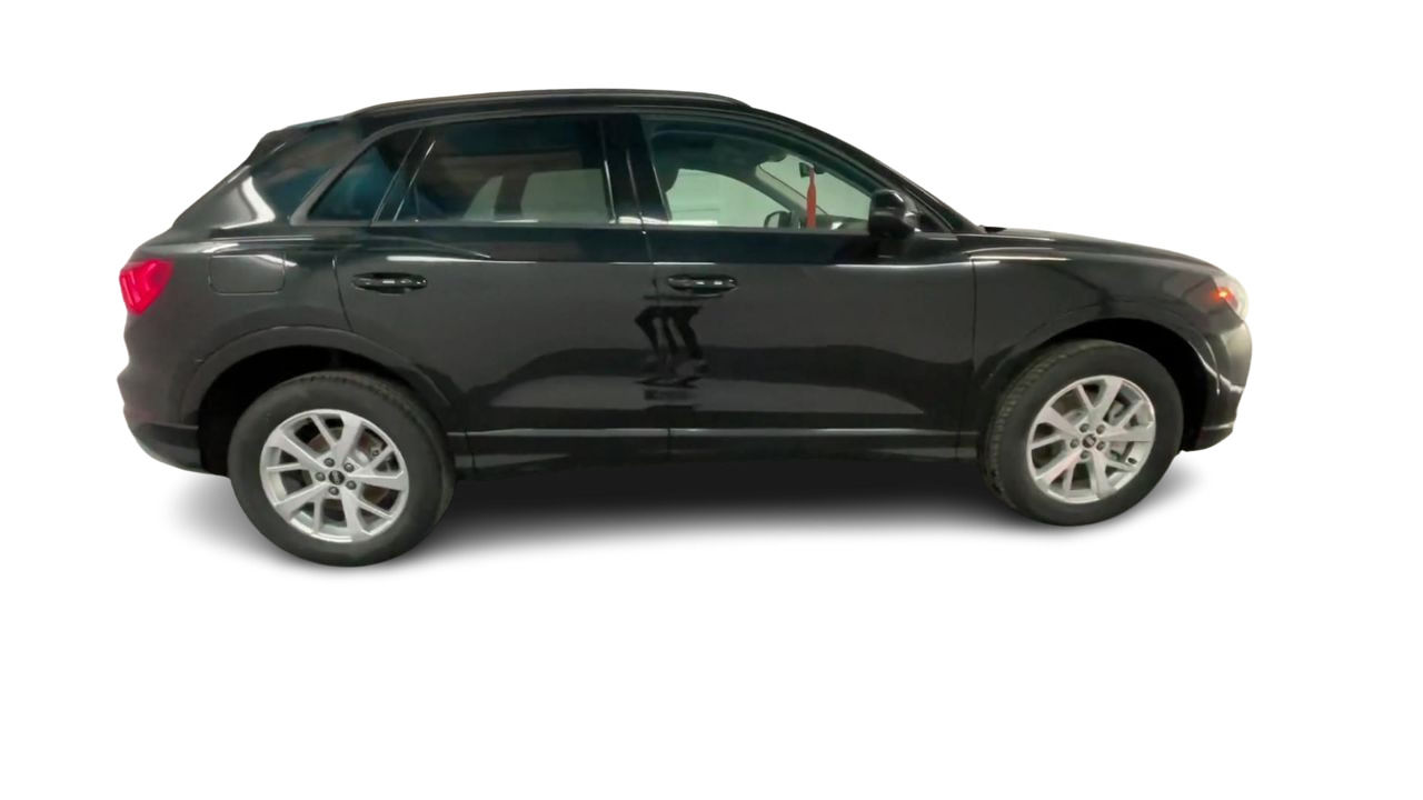 2021 Audi Q3 in Thornhill, Ontario
