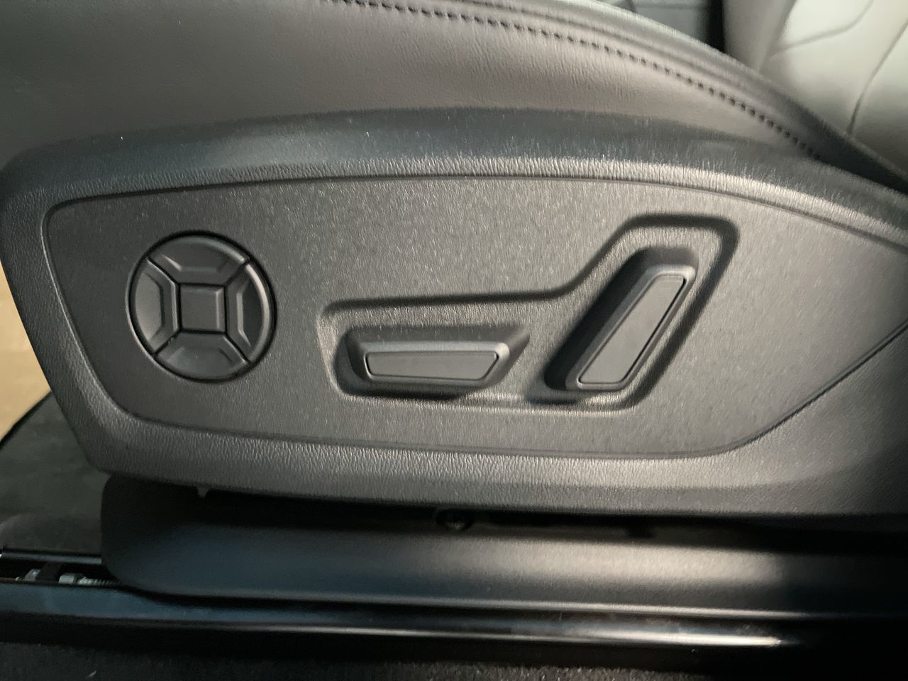 2021 Audi Q3 in Thornhill, Ontario