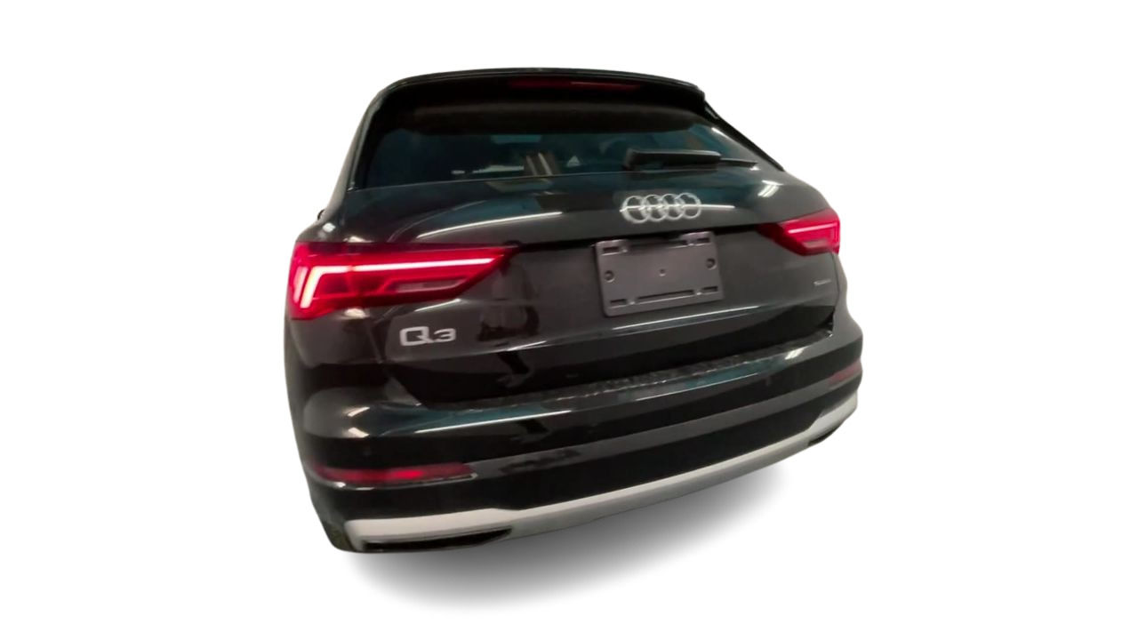 2021 Audi Q3 in Thornhill, Ontario