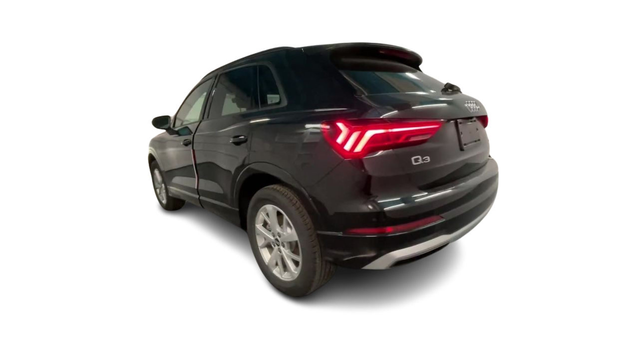2021 Audi Q3 in Thornhill, Ontario