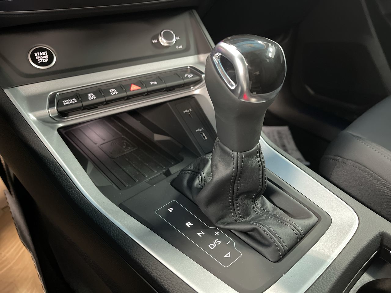2021 Audi Q3 in Thornhill, Ontario