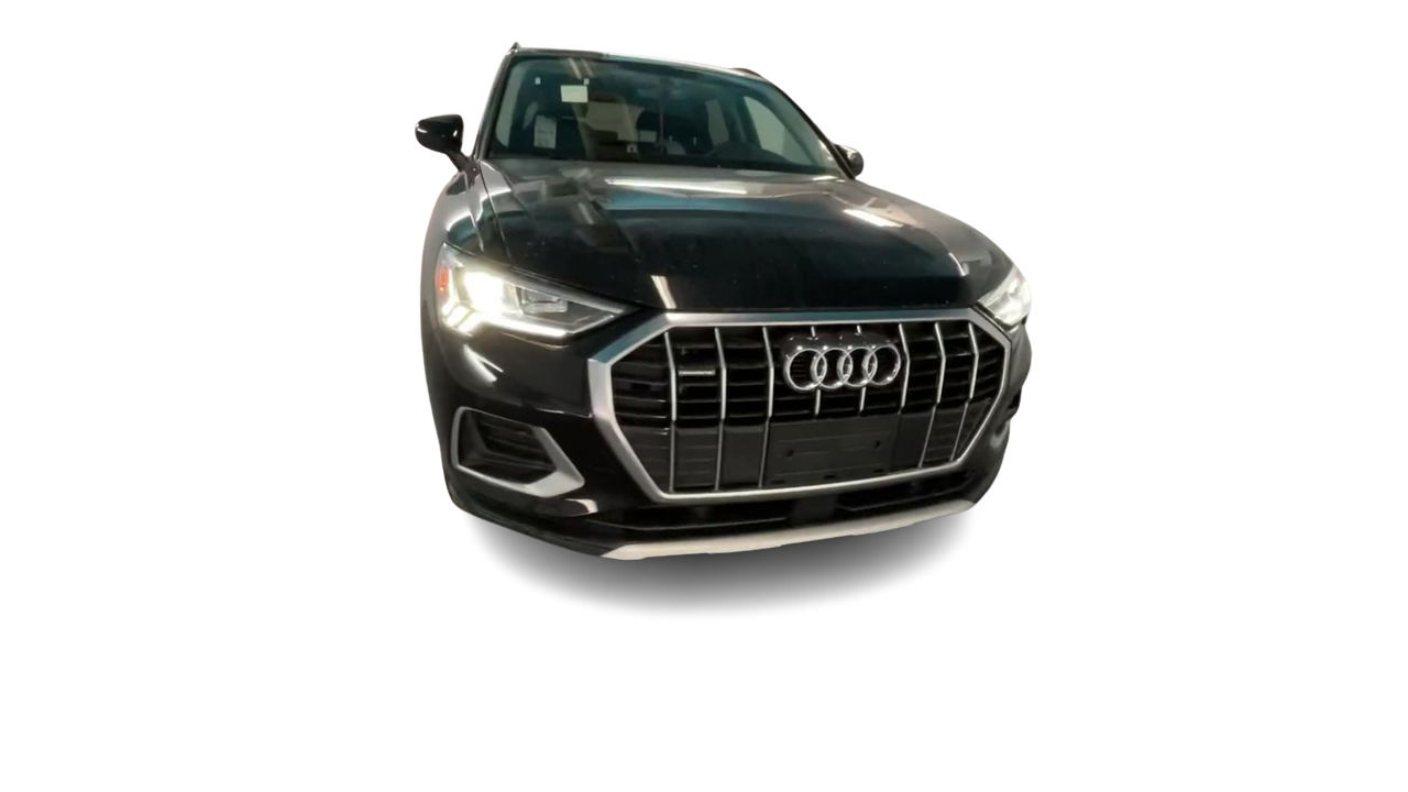 2021 Audi Q3 in Thornhill, Ontario