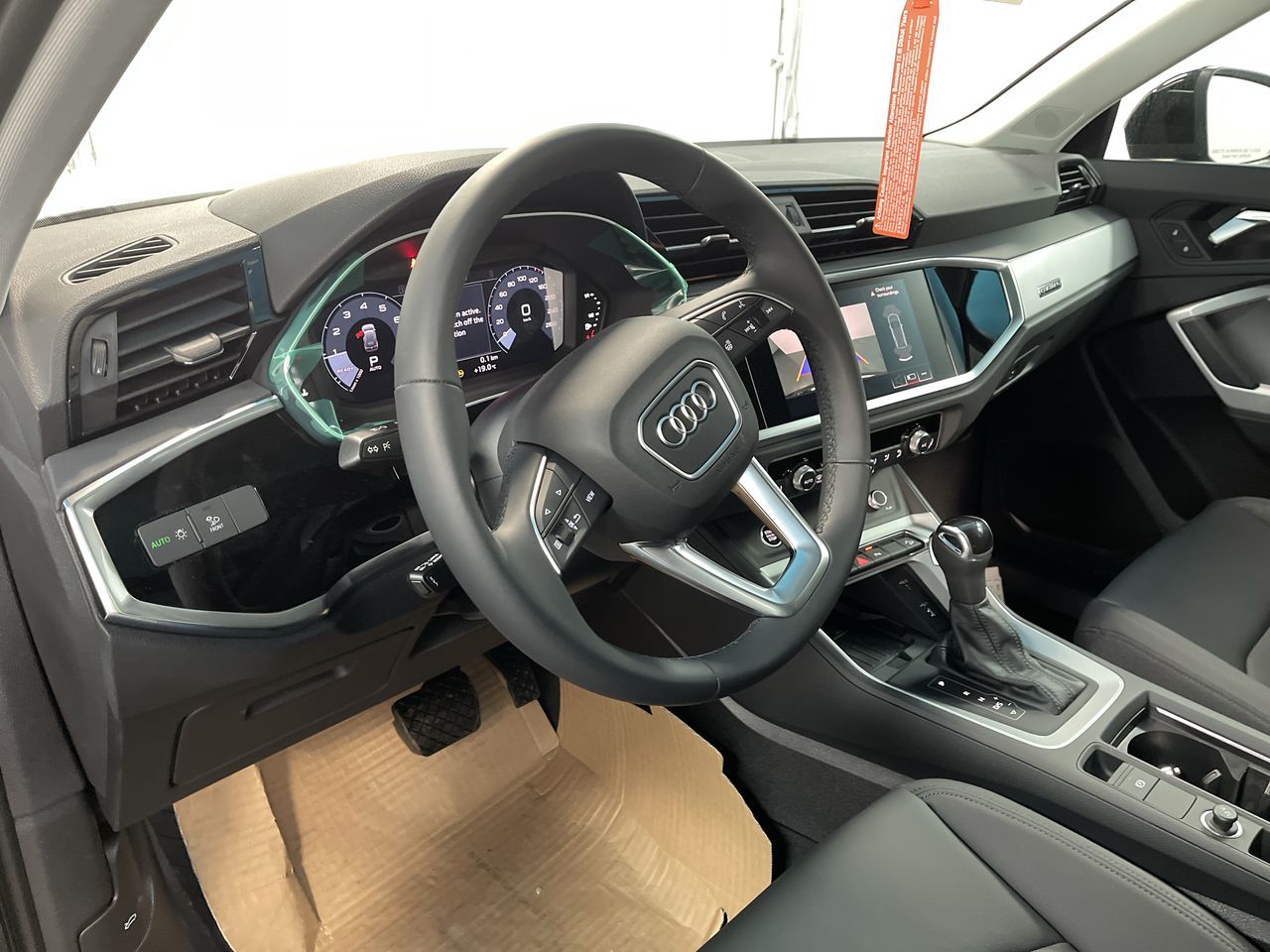 2021 Audi Q3 in Thornhill, Ontario
